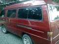 Sell 2nd Hand 1995 Mitsubishi L300 at 120000 km in Marikina-1