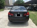 Selling Bmw 520D 2014 Automatic Diesel in Pasig-2