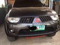 Selling Mitsubishi Montero 2009 Automatic Diesel in Cabanatuan-7