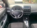 2nd Hand Toyota Vios 2017 at 16000 km for sale-4