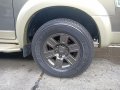 Selling Ford Everest 2007 at 73905 km in Manila-6