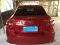 Selling 2nd Hand Toyota Vios 2016 in San Pascual-2