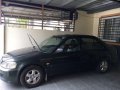 2nd Hand Honda City 2001 for sale in Calumpit-1