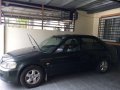 2nd Hand Honda City 2001 for sale in Calumpit-4