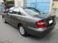 Selling 2nd Hand Toyota Camry 2005 in Makati-1