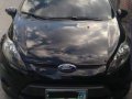 Selling Ford Fiesta 2013 Automatic Gasoline for sale in Oton-2