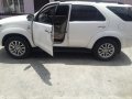 Selling Toyota Fortuner 2008 Automatic Gasoline for sale in Bacoor-1