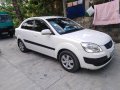 Selling 2nd Hand Kia Rio 2009 in Guinobatan-1