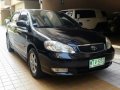 Selling Toyota Altis 2001 Automatic Gasoline in Quezon City-7