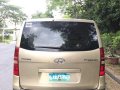 2010 Hyundai Starex for sale in Caloocan-2