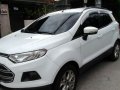 Selling 2nd Hand Ford Ecosport 2014 in Quezon City-5