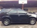 2nd Hand Toyota Fortuner 2008 for sale in Itogon-6