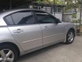 Selling 2nd Hand Mazda 3 2008 in Manila-3