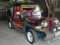 Toyota Owner-Type-Jeep 1998 Manual Gasoline for sale in Bacoor-5