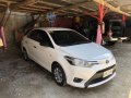 2nd Hand Toyota Vios 2016 for sale in Cebu City-1