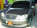 Selling Toyota Corolla Altis 2004 Automatic Gasoline in Imus-4