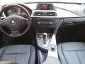 2nd Hand Bmw 318D 2016 Automatic Diesel for sale in Makati-3