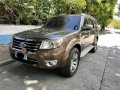 2nd Hand Ford Everest 2012 at 70000 km for sale-10