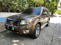 2nd Hand Ford Everest 2012 at 70000 km for sale-0