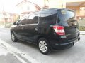 Selling 2nd Hand Chevrolet Spin 2015 in Tabaco-7