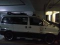 Selling Hyundai Starex 1998 at 100000 km in Manila-7