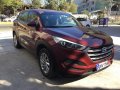 Selling 2nd Hand Hyundai Tucson 2017 at 17000 km in Pasig-1