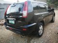 Selling 2nd Hand Nissan X-Trail 2005 at 100000 km in Lapu-Lapu-1