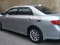 Selling 2nd Hand Toyota Altis 2008 Sedan at 100000 km for sale in Calasiao-8