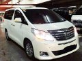 2013 Toyota Alphard for sale in Makati-2