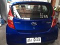 2nd Hand Hyundai Eon 2014 Manual Gasoline for sale in Quezon City-5