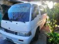 Selling Nissan Urvan 2010 Manual Diesel in Calamba-0