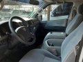 2nd Hand Toyota Hiace 2010 at 80000 km for sale in Lipa-2