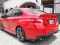 Selling Subaru Wrx 2016 Automatic Gasoline in Pasig-2