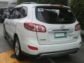 Sell 2nd Hand 2012 Hyundai Santa Fe Automatic Diesel at 56000 km in Quezon City-7