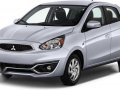 Like New Mitsubishi Mirage 2016 for sale in Cainta-3