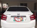Selling 2nd Hand Honda City 2013 for sale in Angeles-6
