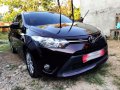 Selling Toyota Vios 2018 Manual Gasoline in Santiago-2