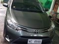 Selling Toyota Vios 2016 Automatic Gasoline for sale in Malabon-0