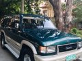 Selling 2nd Hand Isuzu Trooper 1997 SUV in Bacoor-5