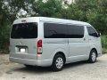 Sell 2nd Hand 2016 Toyota Hiace Automatic Diesel at 10000 km in Parañaque-5