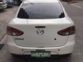 2nd Hand Mazda 2 2010 Sedan at Automatic Gasoline for sale in Pasig-6