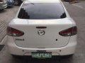 2nd Hand Mazda 2 2010 Sedan at Automatic Gasoline for sale in Pasig-1