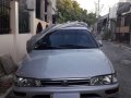 Selling Toyota Corolla 1997 Manual Gasoline in Bacoor-0