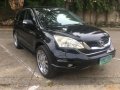 Selling Honda Cr-V 2010 at 80000 km in Cebu City-9