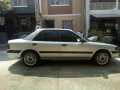 Selling Mazda 323 for sale in San Mateo-0