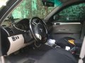 2nd Hand Mitsubishi Montero 2009 at 120000 km for sale in Manila-7