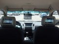 Selling Mitsubishi Montero 2011 Automatic Diesel in Quezon City-2