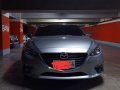 Selling 2nd Hand Mazda 3 2015 Sedan at 27000 km in Makati-6