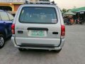 Selling 2nd Hand Isuzu Crosswind 2007 at 111000 km in Baguio-1