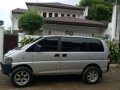 Selling 2003 Mitsubishi Spacegear in Calamba-6